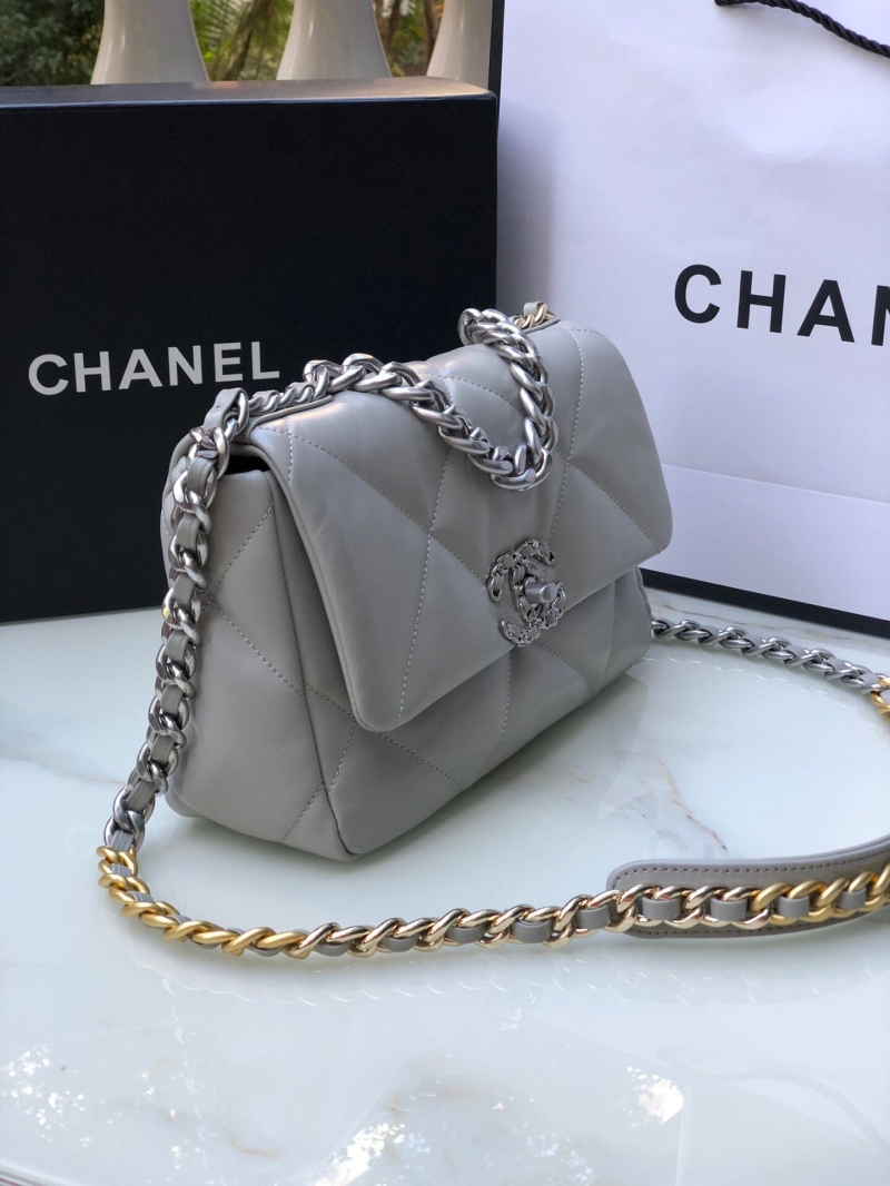 Ch**el 19 bags